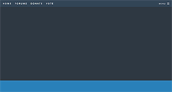 Desktop Screenshot of cdgs.net